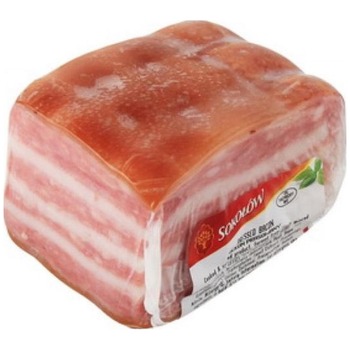 SOKOLOW PRESSED BACON