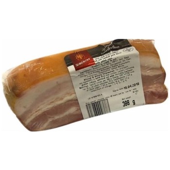 SOKOLOW ROASTED BACON
