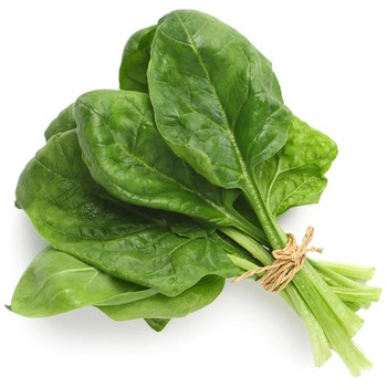 SPINACH LOOSE
