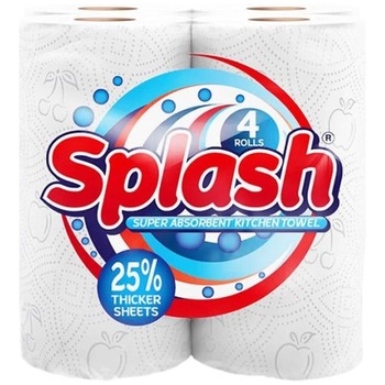 SPLASH KITCHEN TOWEL