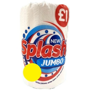 SPLASH KITCHEN TOWEL ROLL PM 1.00