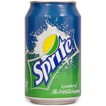 SPRITE CAN SHORT