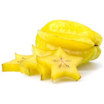 STAR FRUIT
