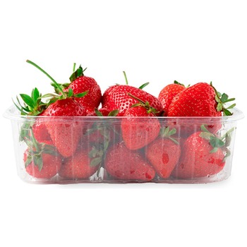 STRAWBERRY P.P