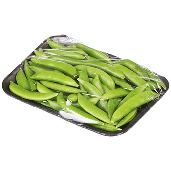 SUGAR SNAPS PEAS P.P