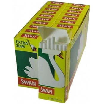 SWAN EXTRA SLIM FILTERS