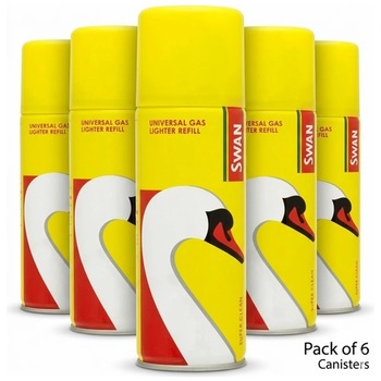 SWAN GAS