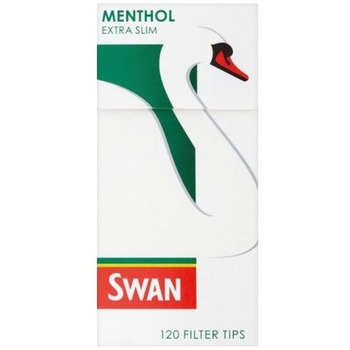 SWAN MENTHOL EXTRA SLIM