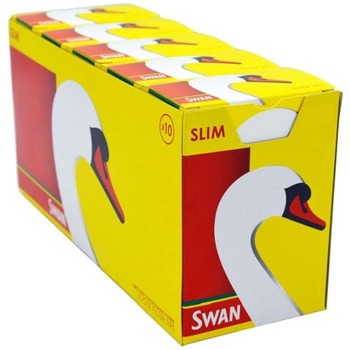 SWAN SLIM FILTERS (RED)