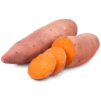 SWEET POTATO