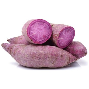 SWEET POTATO PURPLE