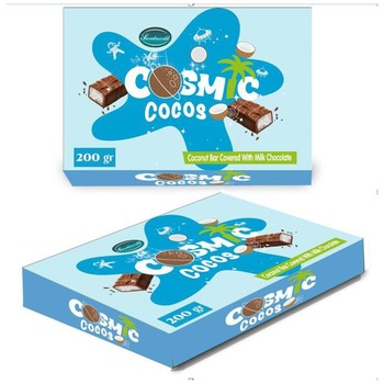 SWEETWORLD COSMIC COCONUT