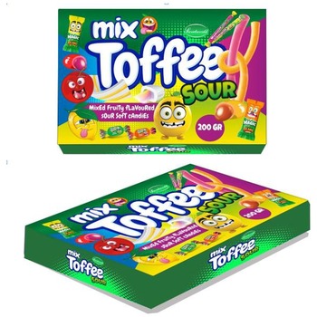 SWEETWORLD MIX TOFFEE SOUR