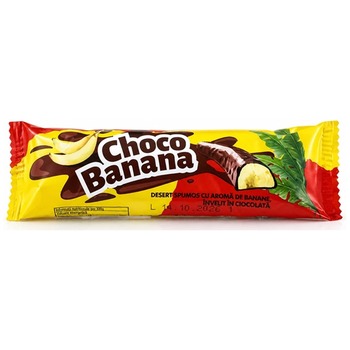 SWISS CHOCO BANANA