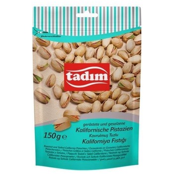 TADIM MEDIUM CALIFORNIA PISTACHIO