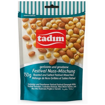 TADIM MEDIUM FESTIVAL MIX NUTS
