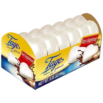 TAGO DUET GINGERBREAD (PIERNIK DUET)