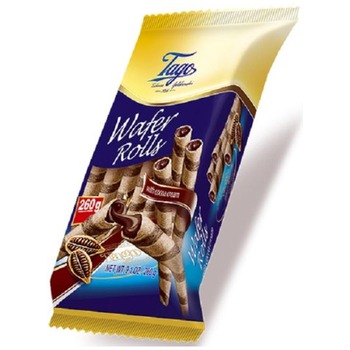 TAGO RURKA COCOA (KAKAOWYN)
