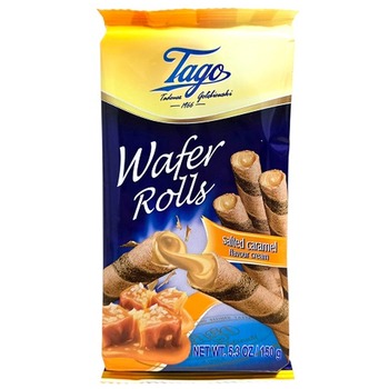 TAGO RURKA SALTED CARAMEL PM 0.99