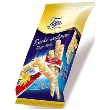 TAGO RURKA VANILLA (WANILIOWY)