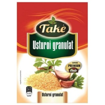 TAKE USTUROI GRANULAT
