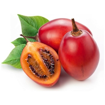 TAMARILLO RED