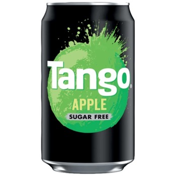 TANGO APPLE CAN GB