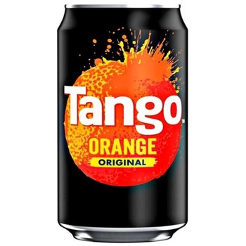 TANGO ORANGE CAN GB