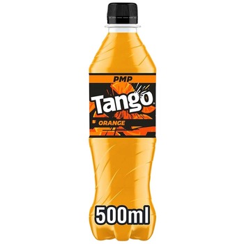 TANGO ORANGE GB PM 1.30