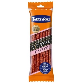 TARCZYNSKI KABANOS EXCLUSIVE BEKONOWY