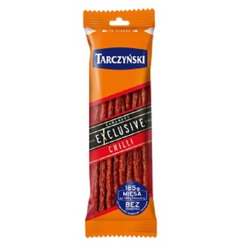 TARCZYNSKI KABANOS EXCLUSIVE CHILLI