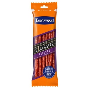 TARCZYNSKI KABANOS EXCLUSIVE CIELECY