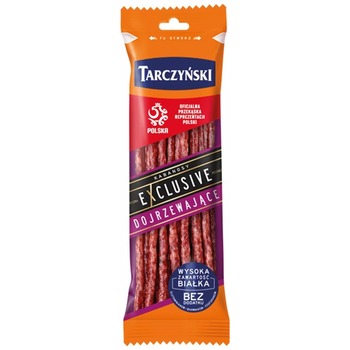 TARCZYNSKI KABANOS EXCLUSIVE DOJRZEWAJACY
