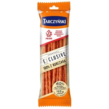 TARCZYNSKI KABANOS EXCLUSIVE DROBIOWY (CHICKEN)