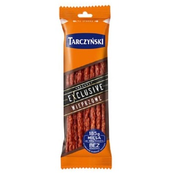 TARCZYNSKI KABANOS EXCLUSIVE WIEPRZOWY (PORK)