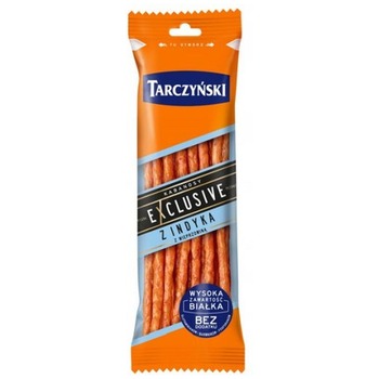 TARCZYNSKI KABANOS EXCLUSIVE Z INDYKA