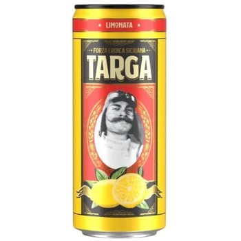 TARGA LIMONATA (LEMONADE)