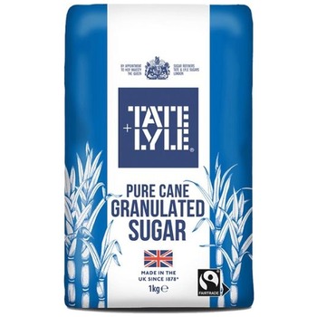 TATE LYLE CANE SUGAR