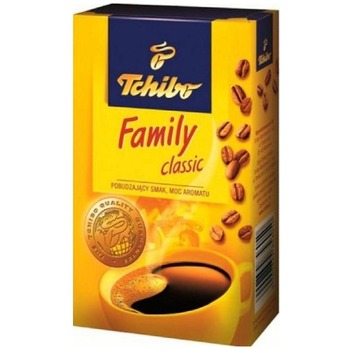 TCHIBO COFFEE FAMILY CLASSIC
