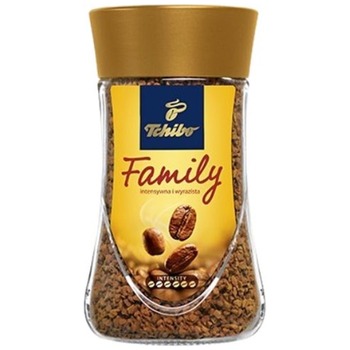 TCHIBO FAMILY COFFEE JAR