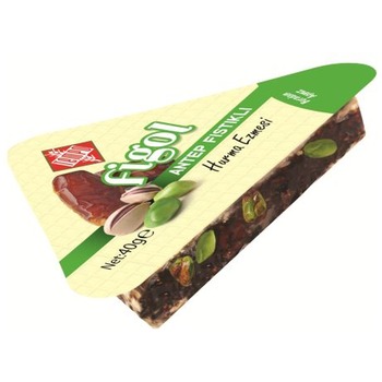 TEMPO FIGOL WAFER DATE BAR WITH PISTACHIO
