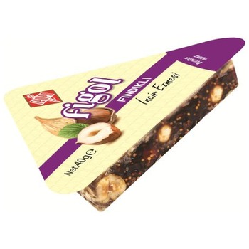 TEMPO FIGOL WAFER FIG BAR WITH HAZELNUTS
