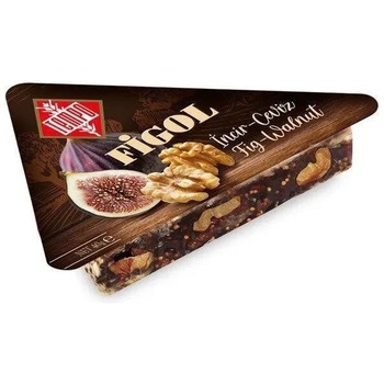 TEMPO FIGOL WAFER FIG BAR WITH WALNUTS