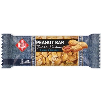 TEMPO PEANUT CROCAN BAR