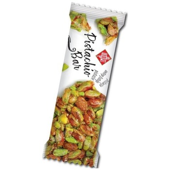 TEMPO PISTACHIO CROCAN BAR
