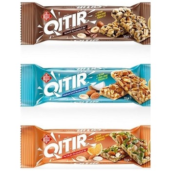 TEMPO QITIR MIXED NUT BAR