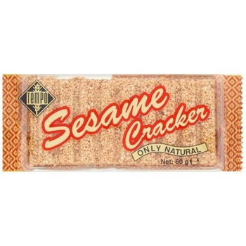 TEMPO SESAME BAR CRACKER