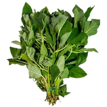 TETE LEAVES (AMARANTH GREENS-CALALOO)