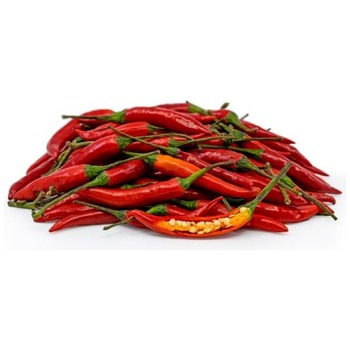THAI CHILLIES PEPPER (RED)