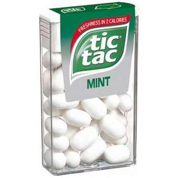 TIC TAC MINT